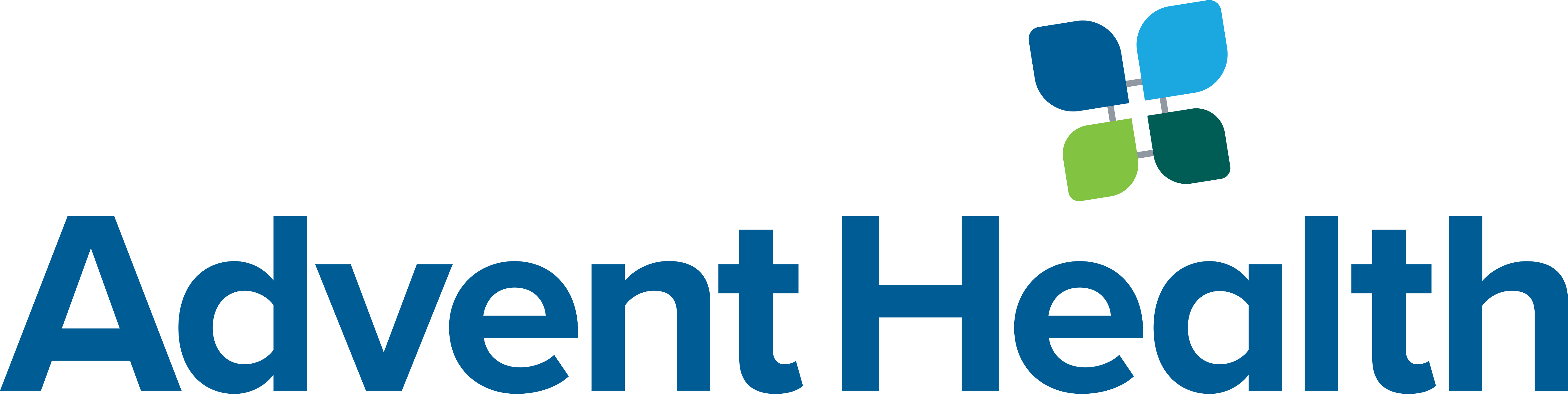 AdventHealth logo