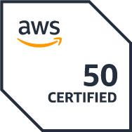 AWS Certified 50