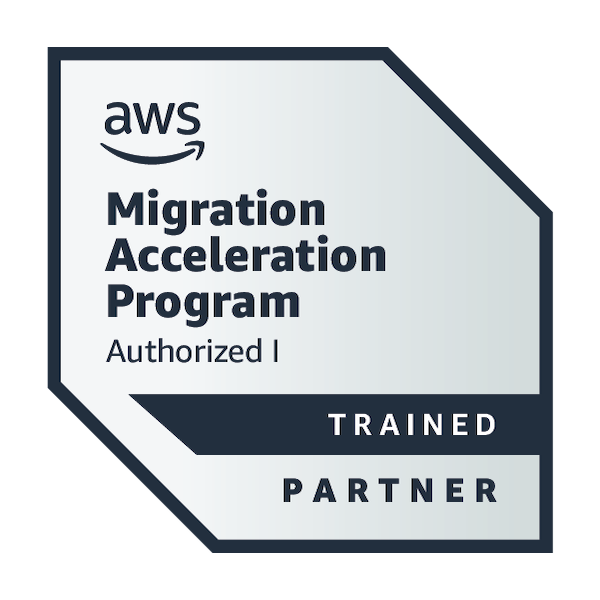 AWS MAP Program