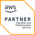 AWS Migration Competency Partner