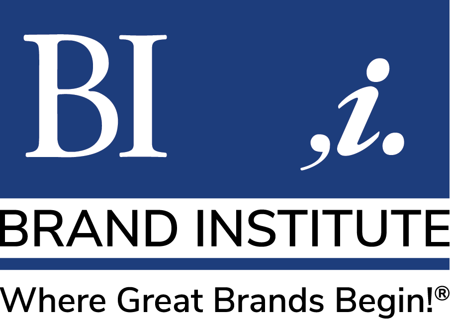 Brand Institute logo