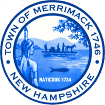City of Merrimack logo
