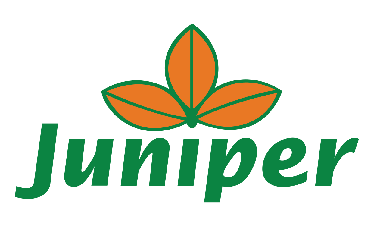 Juniper Landscaping logo